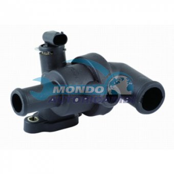 TERMOSTATO, TERMOINTERRUTTORE