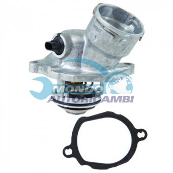 TERMOSTATO, TERMOINTERRUTTORE