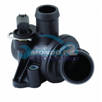 TERMOSTATO, TERMOINTERRUTTORE