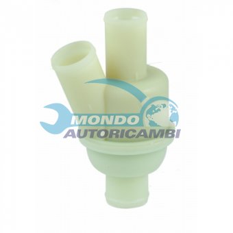 TERMOSTATO, TERMOINTERRUTTORE