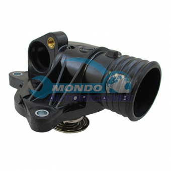 TERMOSTATO, TERMOINTERRUTTORE