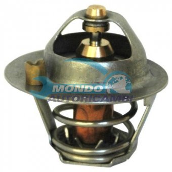 TERMOSTATO, TERMOINTERRUTTORE