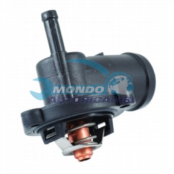 TERMOSTATO, TERMOINTERRUTTORE