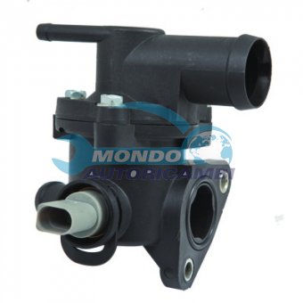 TERMOSTATO, TERMOINTERRUTTORE