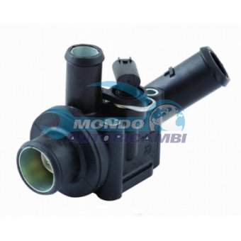 TERMOSTATO, TERMOINTERRUTTORE