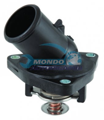 TERMOSTATO, TERMOINTERRUTTORE