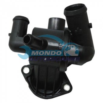 TERMOSTATO, TERMOINTERRUTTORE