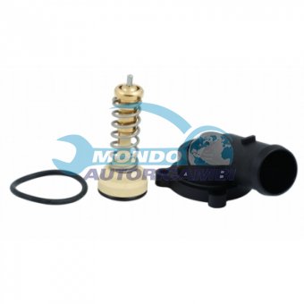 TERMOSTATO, TERMOINTERRUTTORE