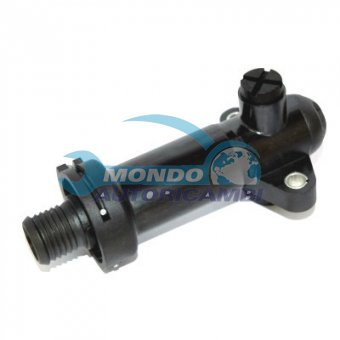 TERMOSTATO, TERMOINTERRUTTORE