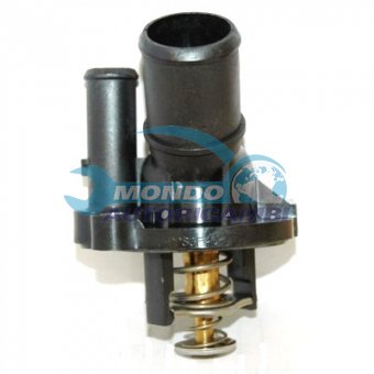 TERMOSTATO, TERMOINTERRUTTORE