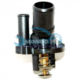 TERMOSTATO, TERMOINTERRUTTORE