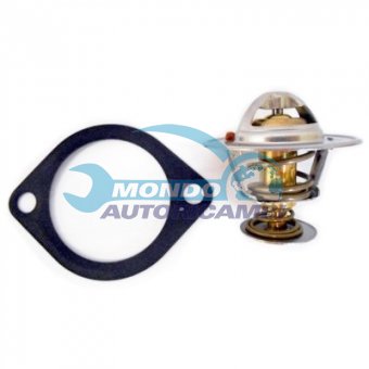 TERMOSTATO, TERMOINTERRUTTORE