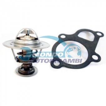 TERMOSTATO, TERMOINTERRUTTORE