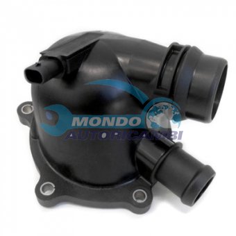 TERMOSTATO, TERMOINTERRUTTORE