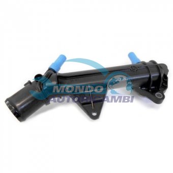 TERMOSTATO, TERMOINTERRUTTORE