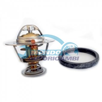 TERMOSTATO, TERMOINTERRUTTORE