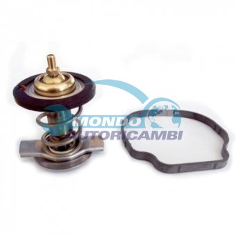 TERMOSTATO, TERMOINTERRUTTORE