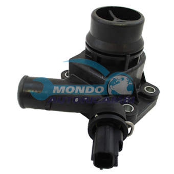 TERMOSTATO, TERMOINTERRUTTORE