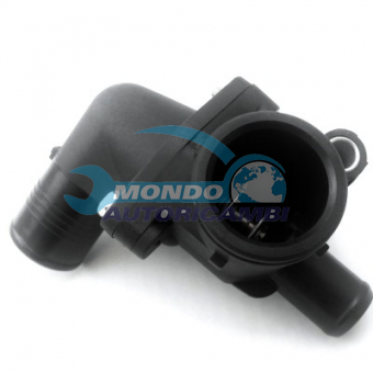 TERMOSTATO, TERMOINTERRUTTORE