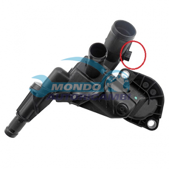 TERMOSTATO, TERMOINTERRUTTORE