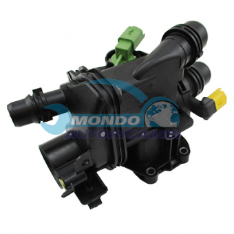 TERMOSTATO, TERMOINTERRUTTORE