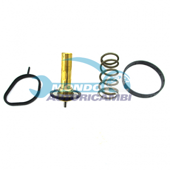 TERMOSTATO, TERMOINTERRUTTORE