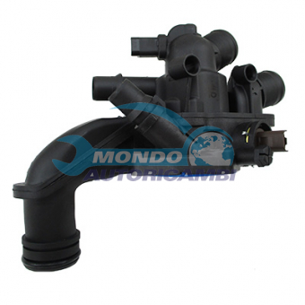 TERMOSTATO, TERMOINTERRUTTORE