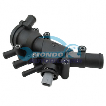 TERMOSTATO, TERMOINTERRUTTORE