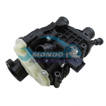 TERMOSTATO, TERMOINTERRUTTORE