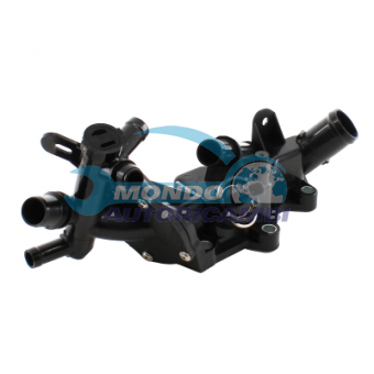 TERMOSTATO, TERMOINTERRUTTORE