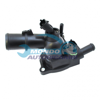 TERMOSTATO, TERMOINTERRUTTORE