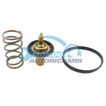 TERMOSTATO, TERMOINTERRUTTORE