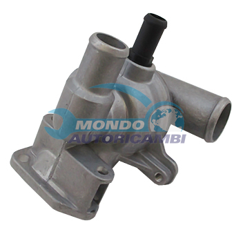 TERMOSTATO, TERMOINTERRUTTORE