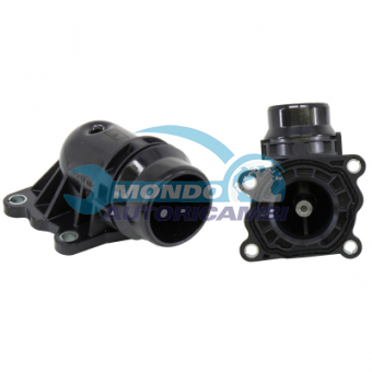 TERMOSTATO, TERMOINTERRUTTORE