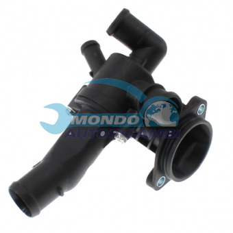 TERMOSTATO, TERMOINTERRUTTORE