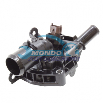 TERMOSTATO, TERMOINTERRUTTORE