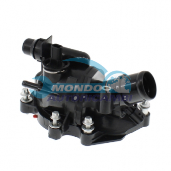 TERMOSTATO, TERMOINTERRUTTORE