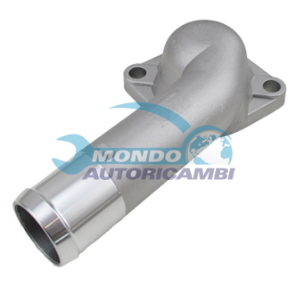 FLANGIA REFRIGERANTE