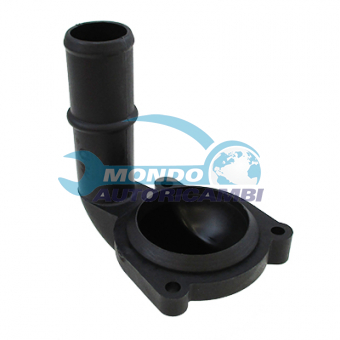 FLANGIA REFRIGERANTE