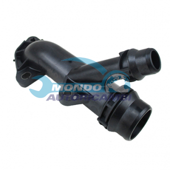 FLANGIA REFRIGERANTE