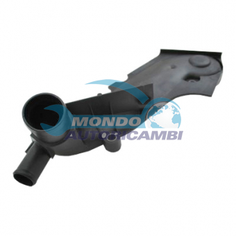 FLANGIA REFRIGERANTE