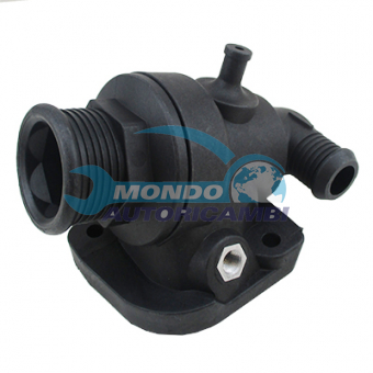 FLANGIA REFRIGERANTE