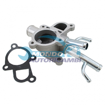 FLANGIA REFRIGERANTE