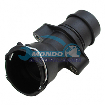 FLANGIA REFRIGERANTE