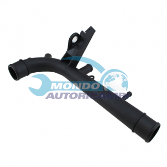 FLANGIA REFRIGERANTE