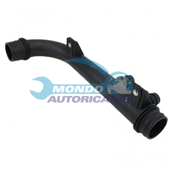 FLANGIA REFRIGERANTE