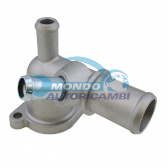 FLANGIA REFRIGERANTE