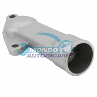 FLANGIA REFRIGERANTE