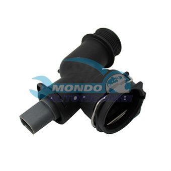 FLANGIA REFRIGERANTE