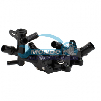 FLANGIA REFRIGERANTE